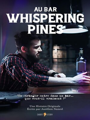 cover image of Au Bar Whispering Pines